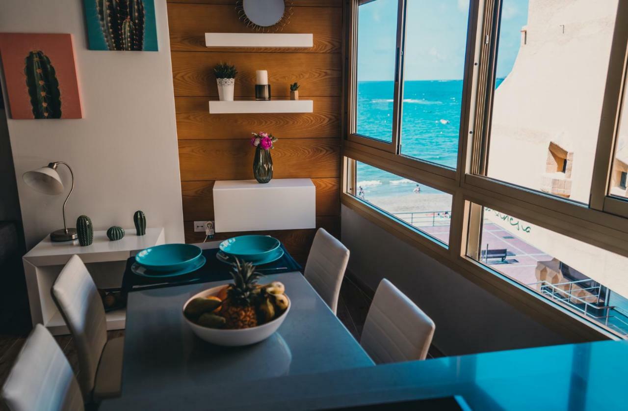 Canteras Hr Apartamento
