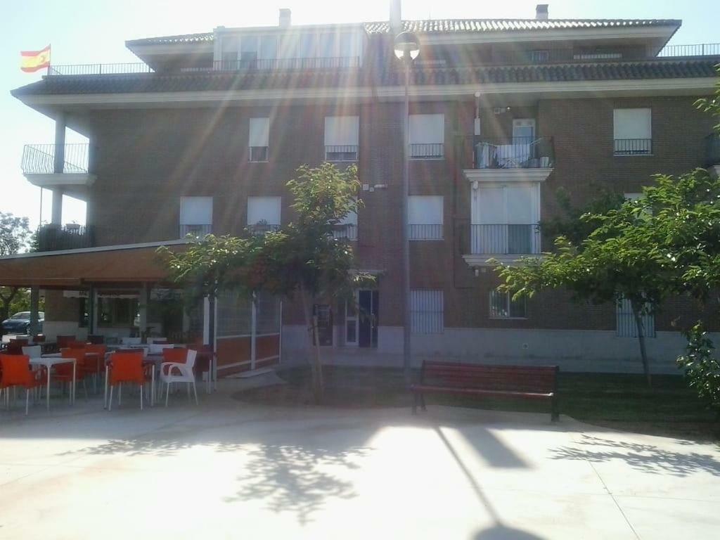 Acogedor Apartamento Canet De Berenguer Naturaleza Verde Y Playa Apartment Canet d'En Berenguer