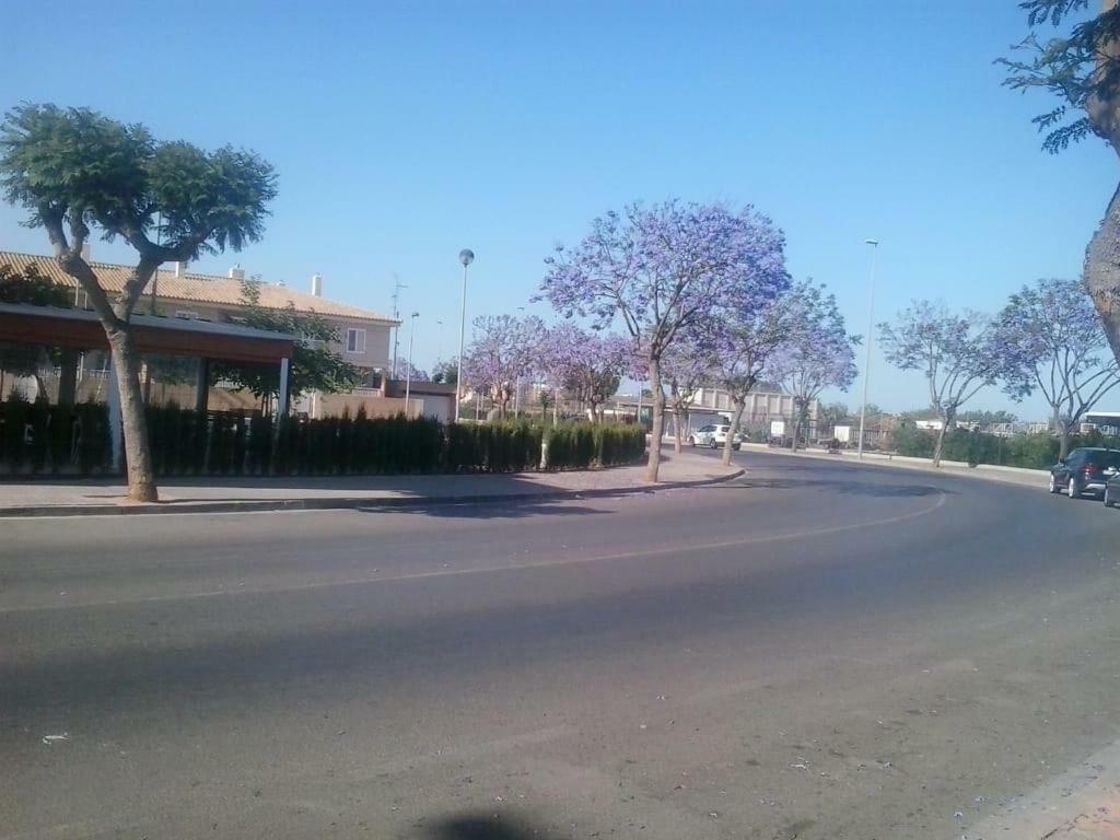 Acogedor Apartamento Canet De Berenguer Naturaleza Verde Y Playa Canet d'En Berenguer