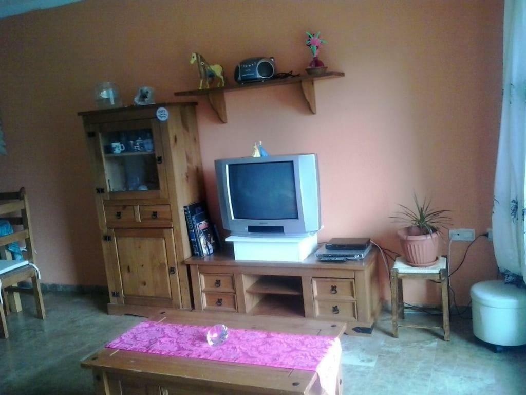 Acogedor Apartamento Canet De Berenguer Naturaleza Verde Y Playa