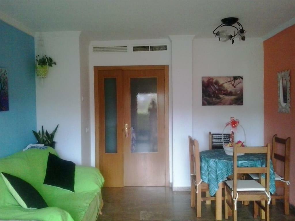 Acogedor Apartamento Canet De Berenguer Naturaleza Verde Y Playa