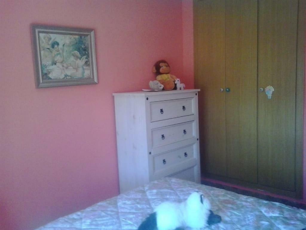 Acogedor Apartamento Canet De Berenguer Naturaleza Verde Y Playa