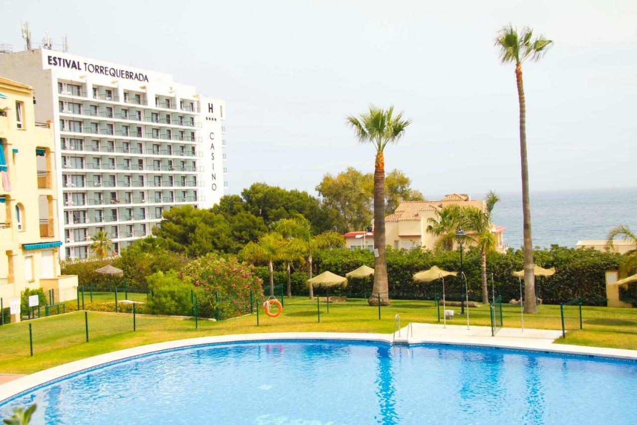 22-casinomar With Amazing View! 0022 Apartamento