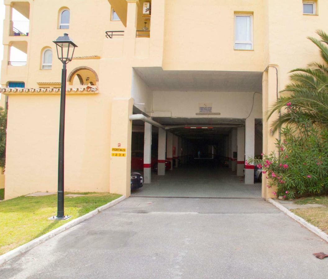22-casinomar With Amazing View! 0022 Apartamento *