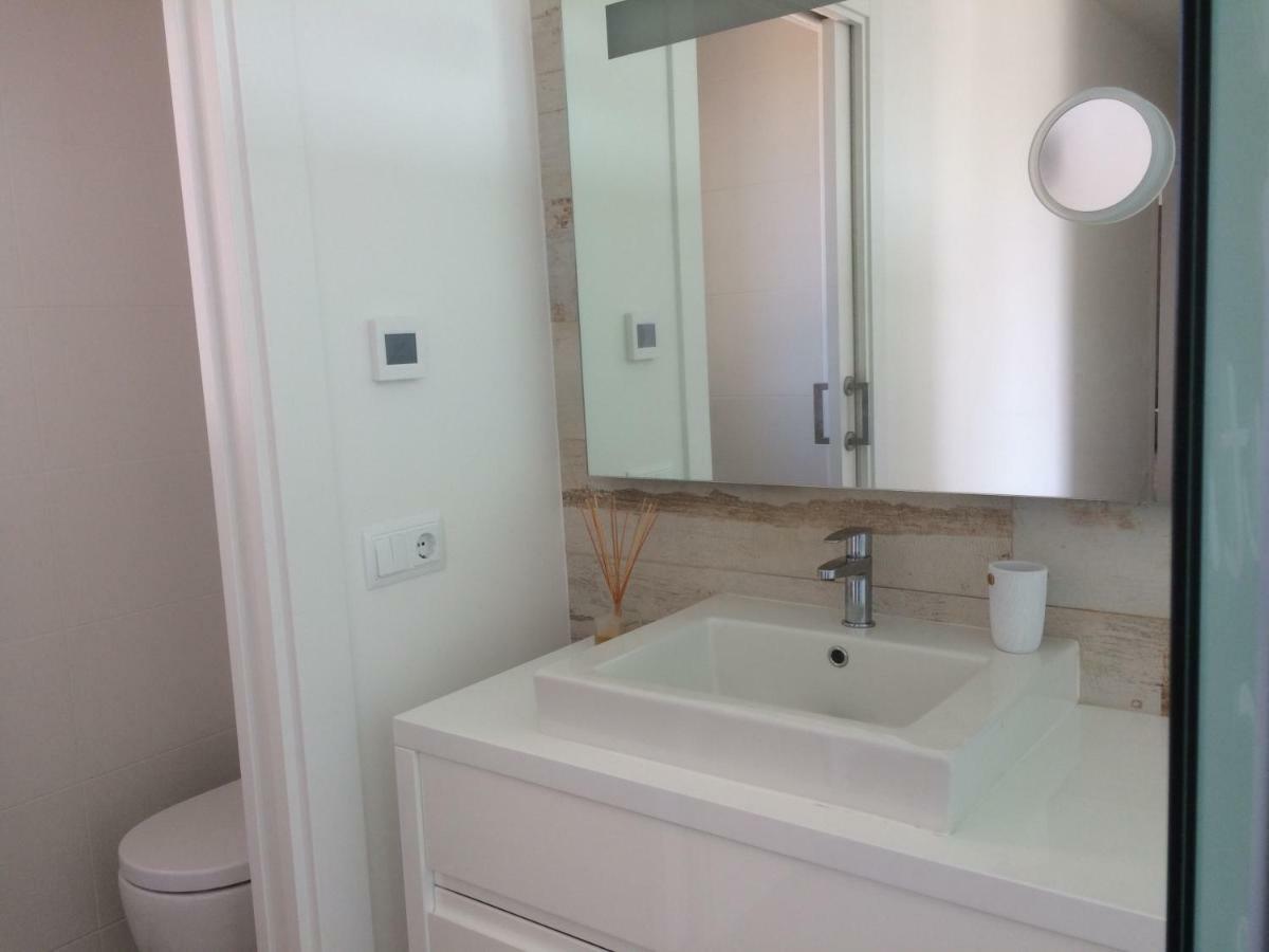 Apartamento Naranjo Golf & Leisure