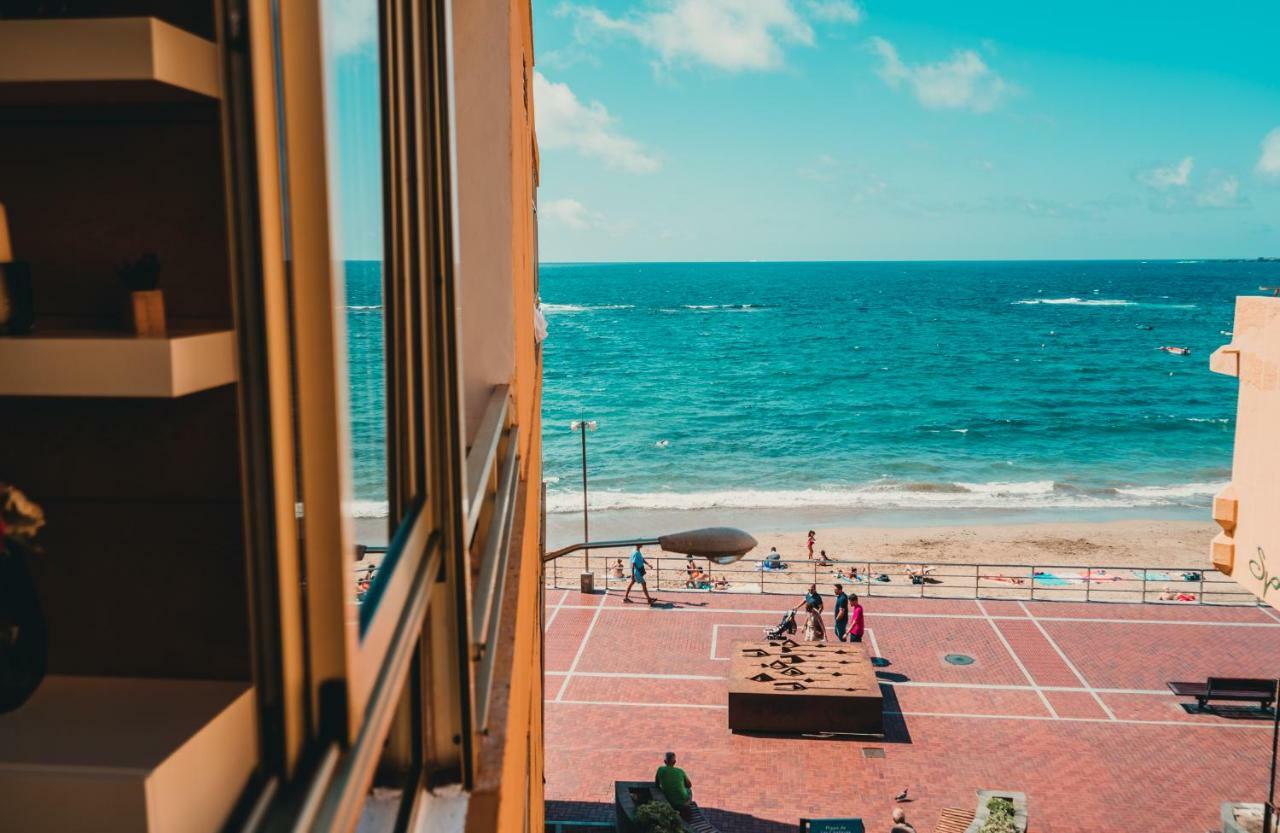 Canteras Hr Las Palmas de Gran Canaria