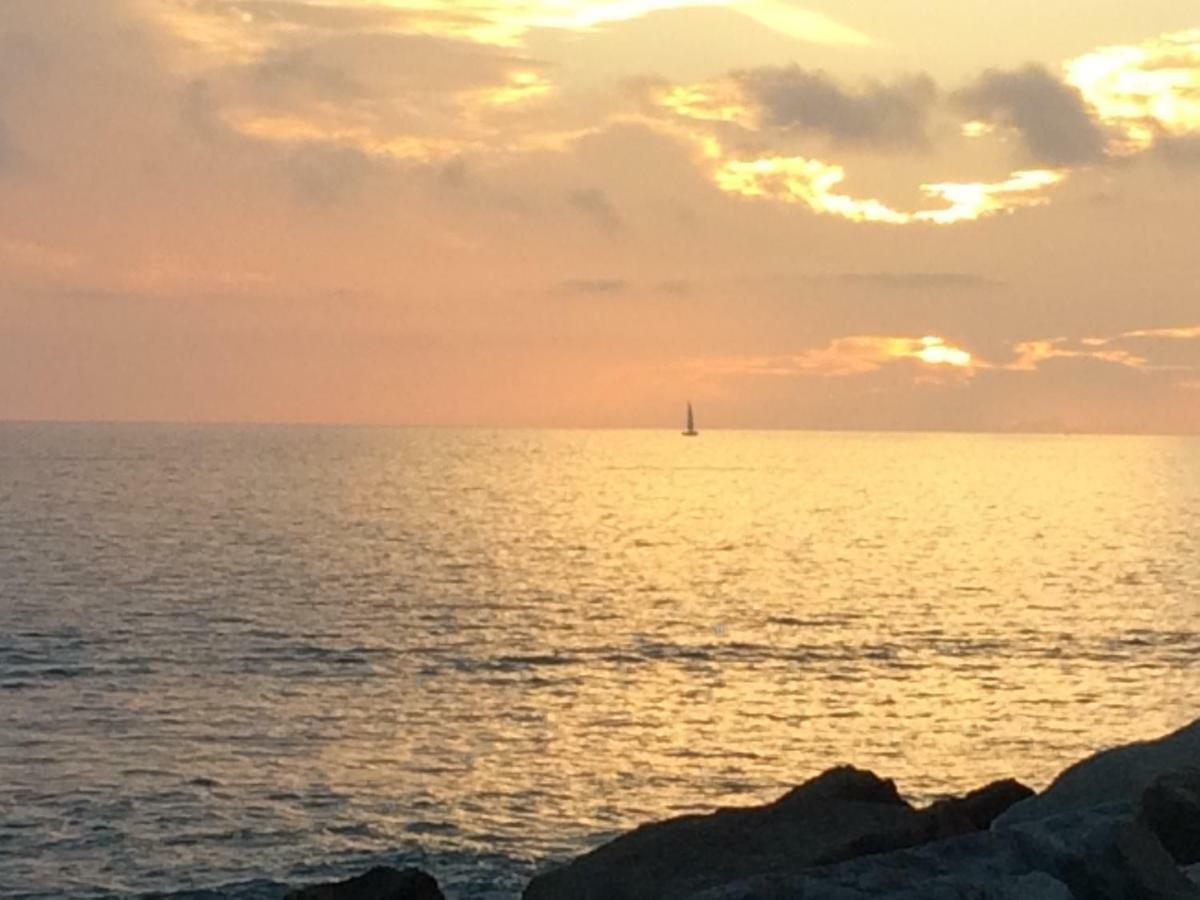 Duplex Playa Del Cura Beautiful Ocean View Apartment *