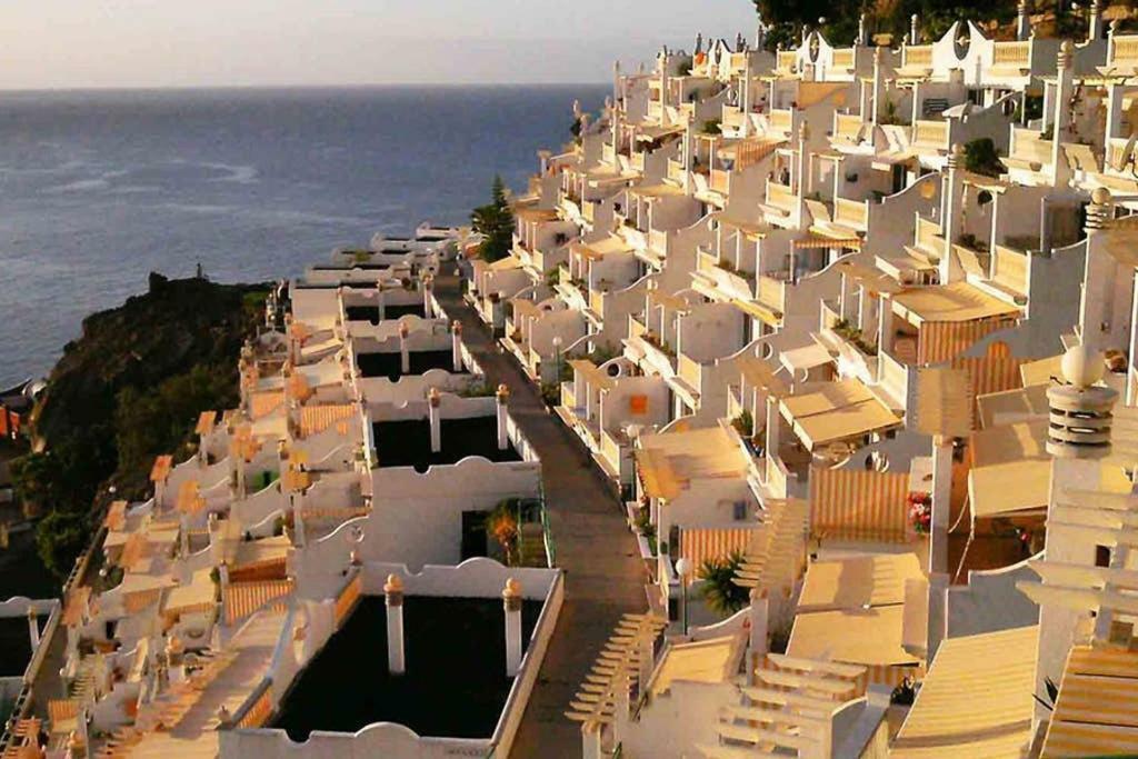 Duplex Playa Del Cura Beautiful Ocean View Apartment