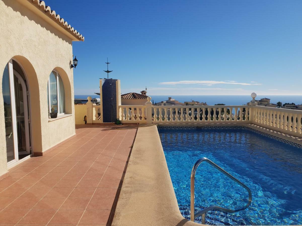 Villa Magnolia *