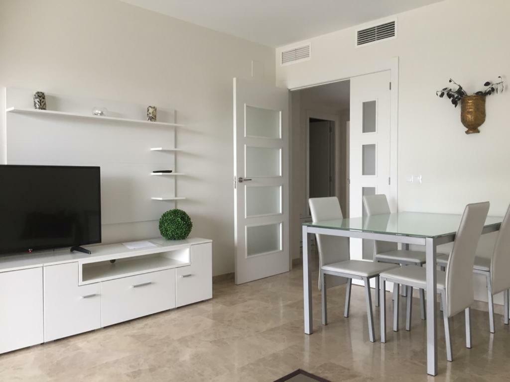 Apartamento Parque Mariola La Condomina