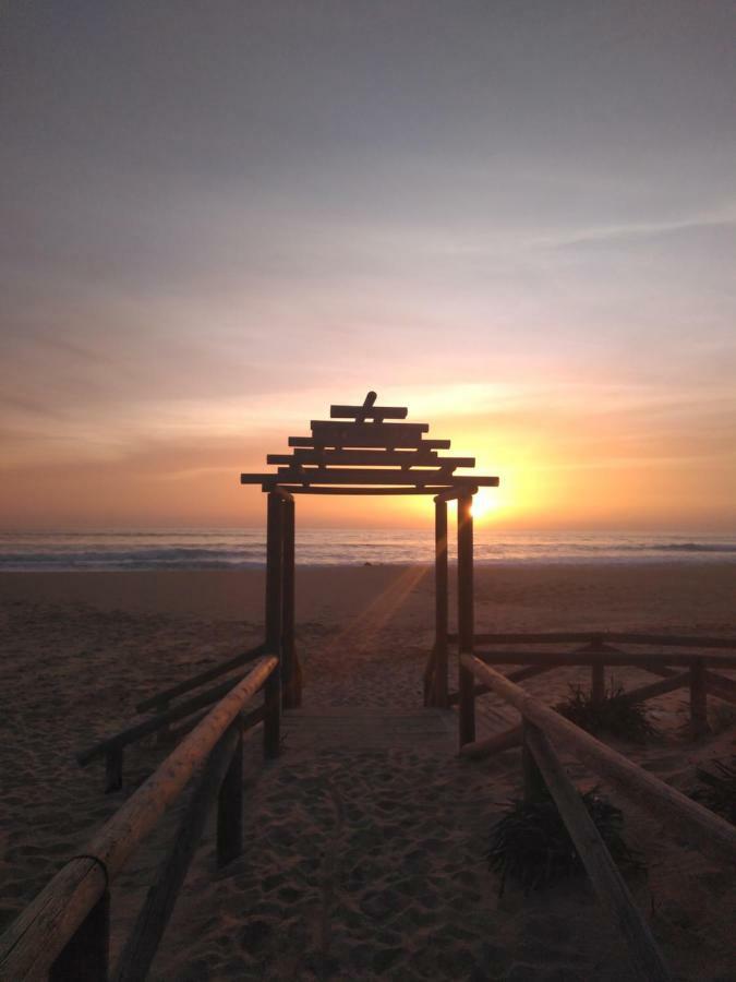 Zahara De Atunes-atlanterra Zahara de los Atunes