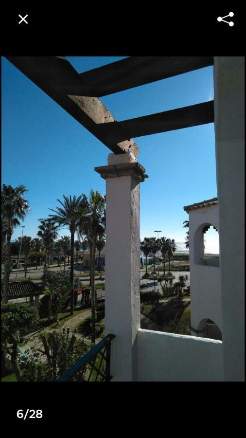 Zahara De Atunes-atlanterra Apartment Zahara de los Atunes