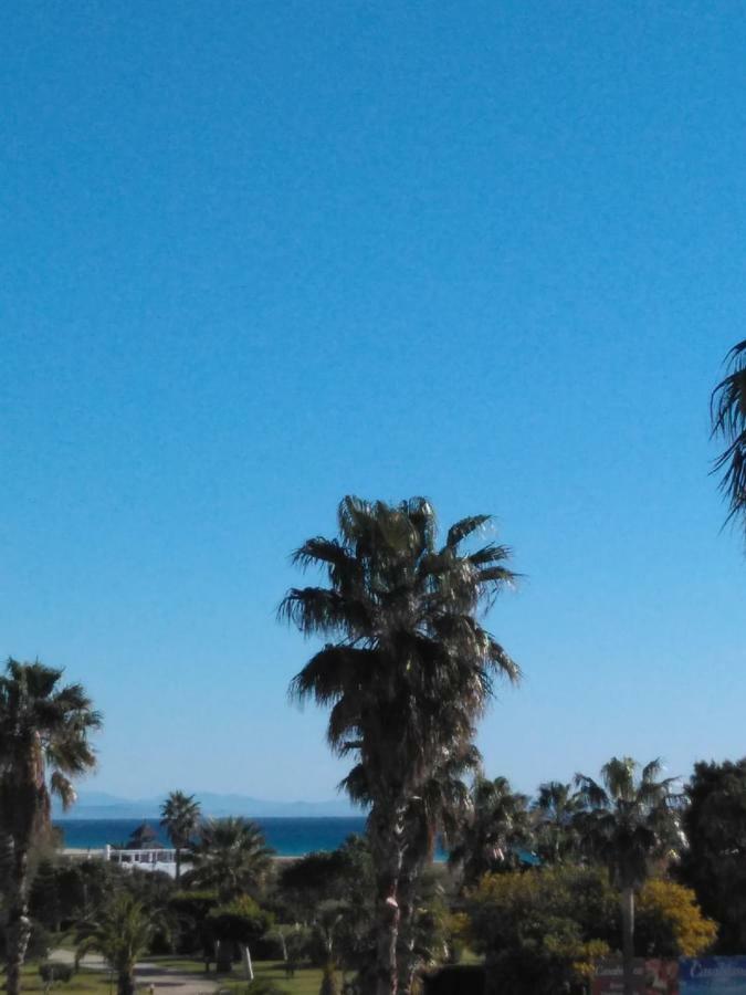 Apartment Zahara De Atunes-atlanterra Zahara de los Atunes