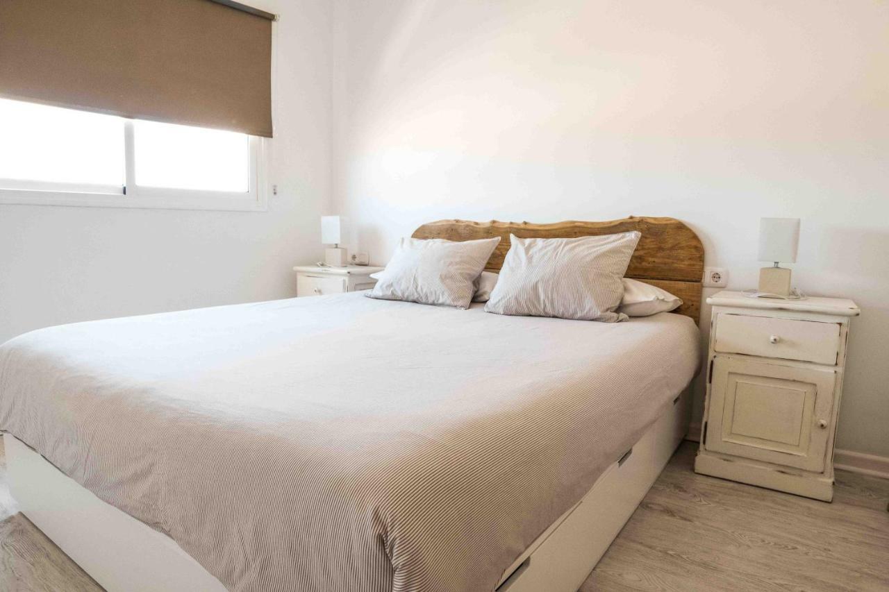 Sunset Paradise Apartamento