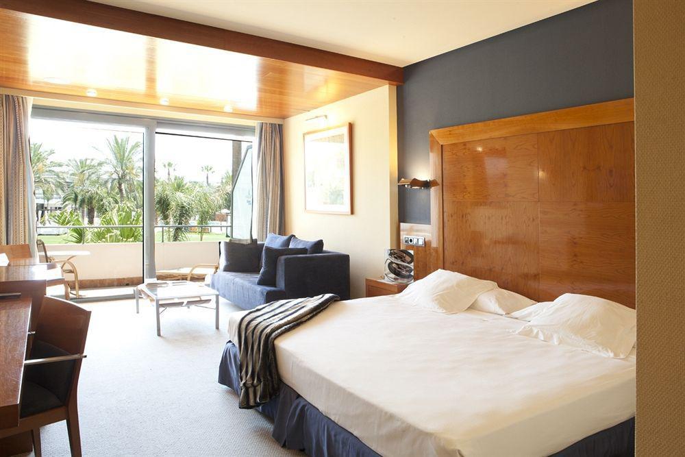 Calderona Wellness Betera
