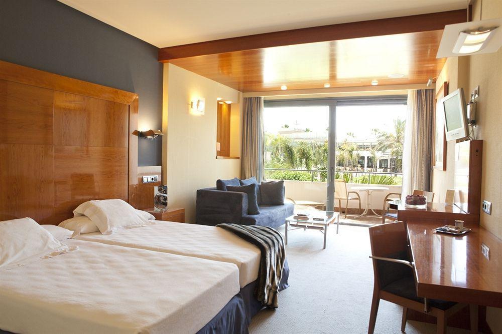 Calderona Wellness Hotel