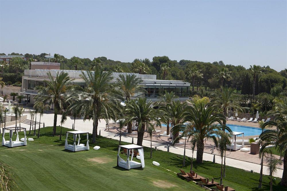 Calderona Wellness Hotel 4*