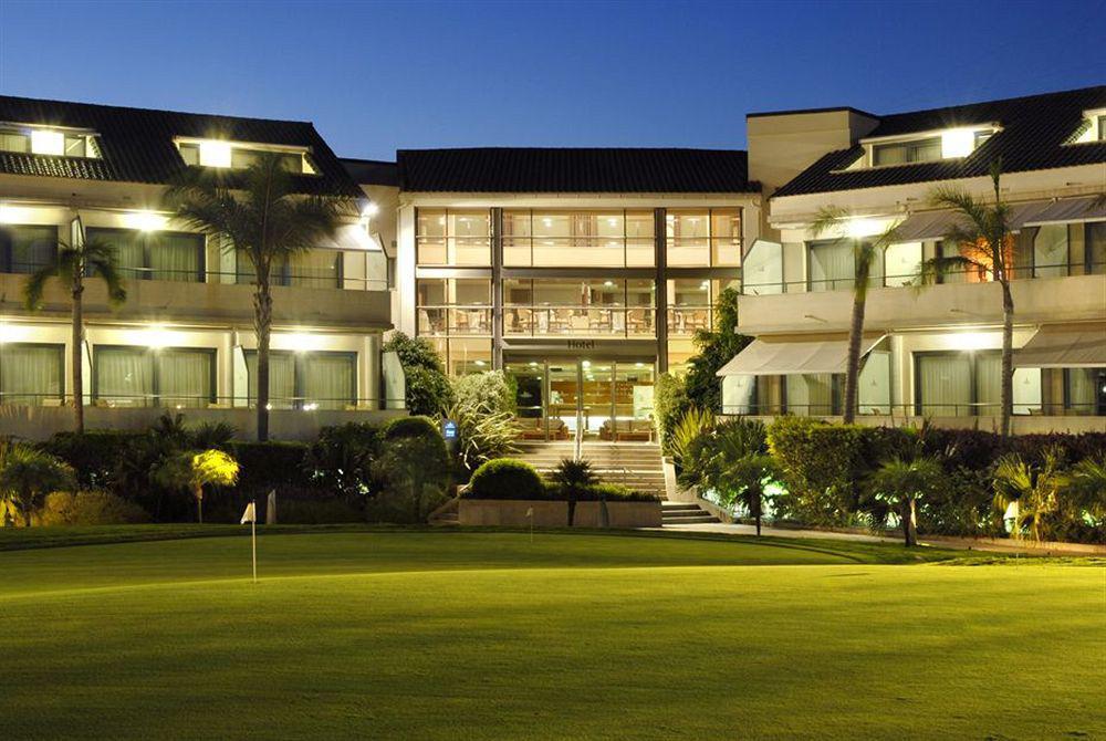 Calderona Wellness 4* Betera
