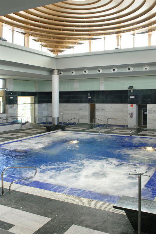 Hotel Calderona Wellness 4*