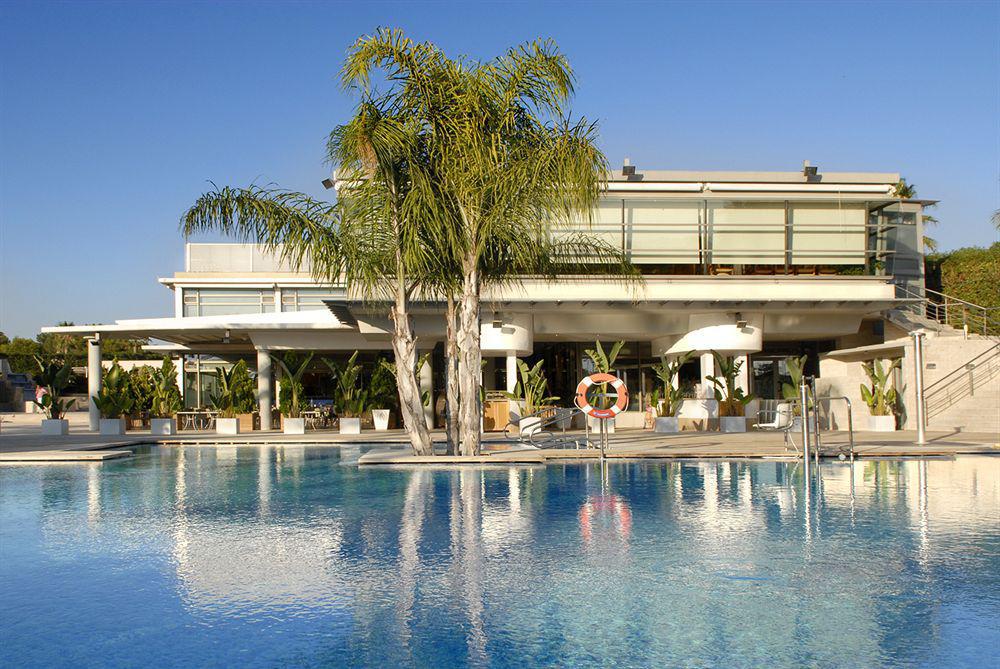 Hotel Calderona Wellness 4*
