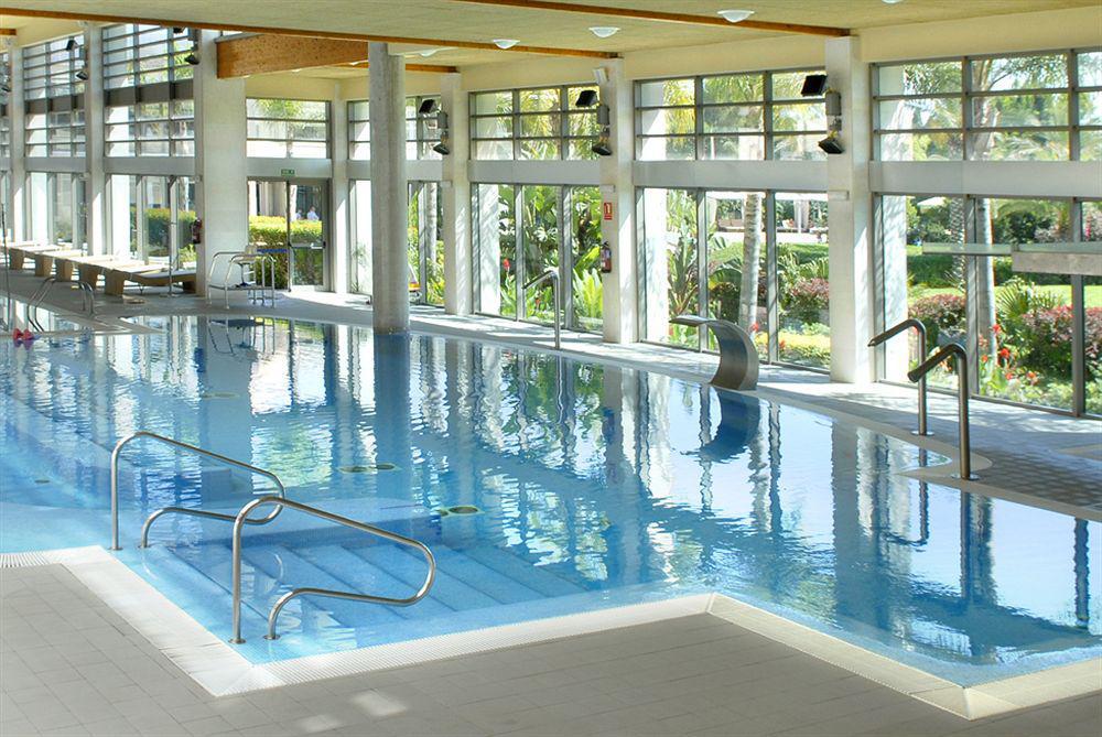 Hotel Calderona Wellness 4*