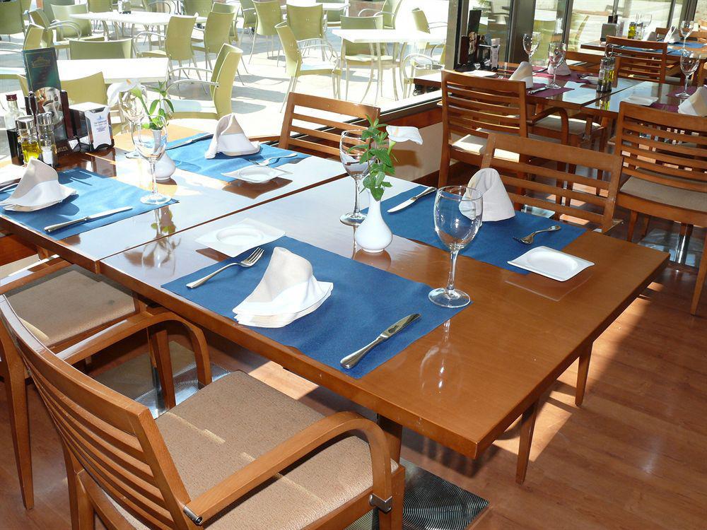 Calderona Wellness 4*
