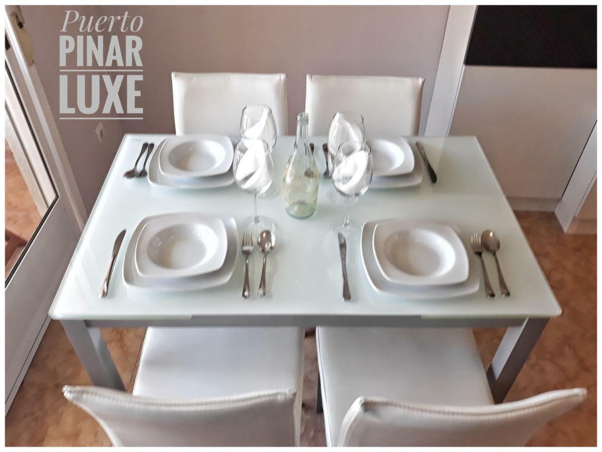 Puerto Pinar Luxe * Guardamar del Segura