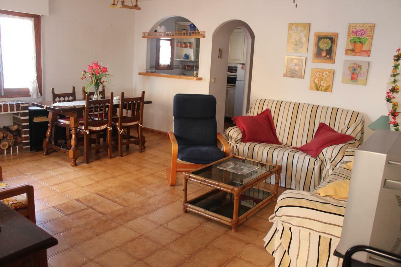 En La Playa Apartment