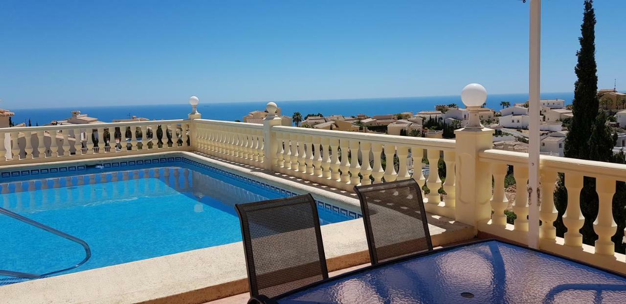 Villa Magnolia