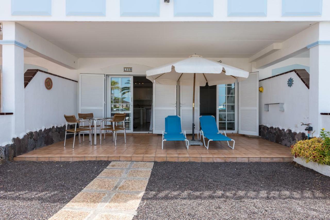 El Mirador Cristianos Apartamento
