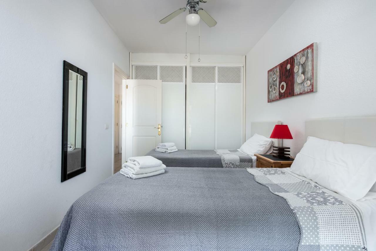 Apartamento El Mirador Cristianos Los Cristianos (Tenerife)
