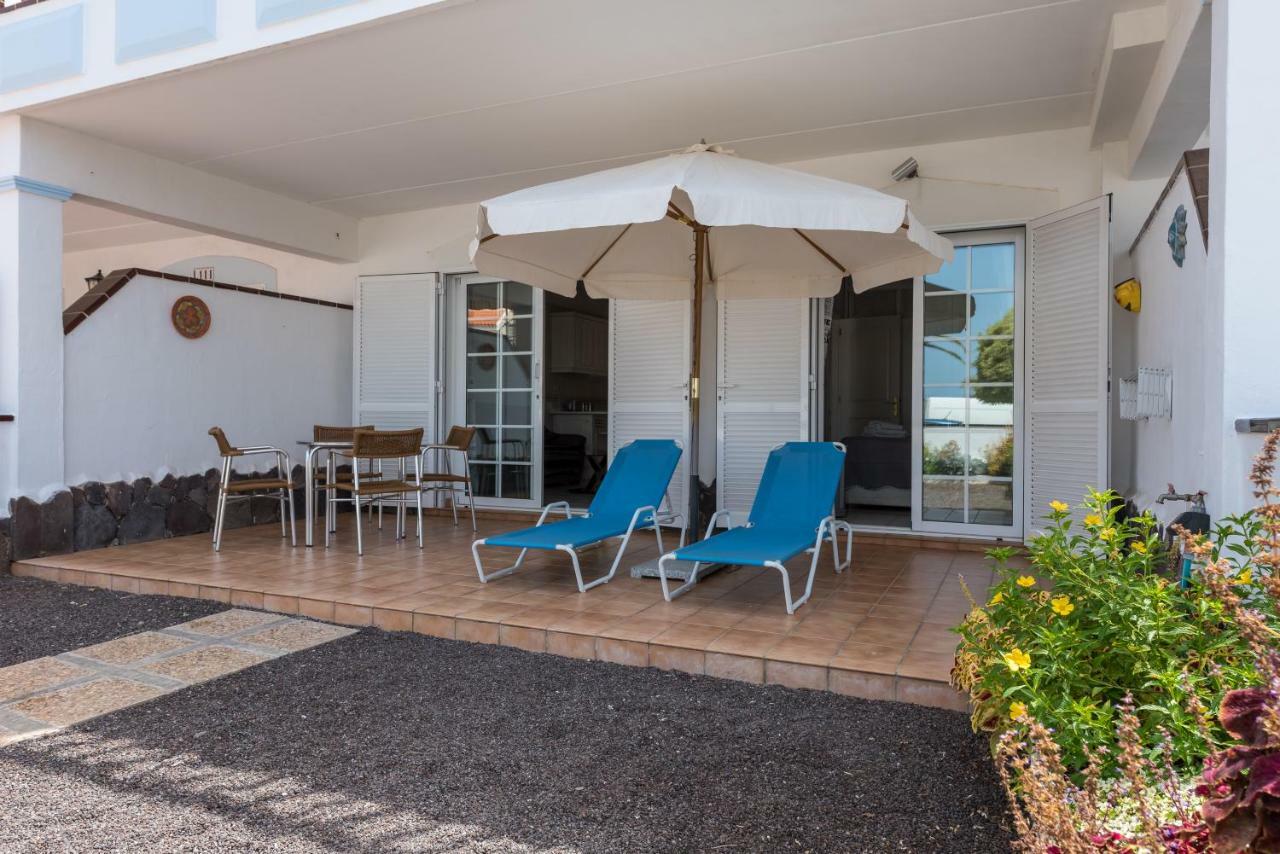El Mirador Cristianos Apartamento Los Cristianos (Tenerife)