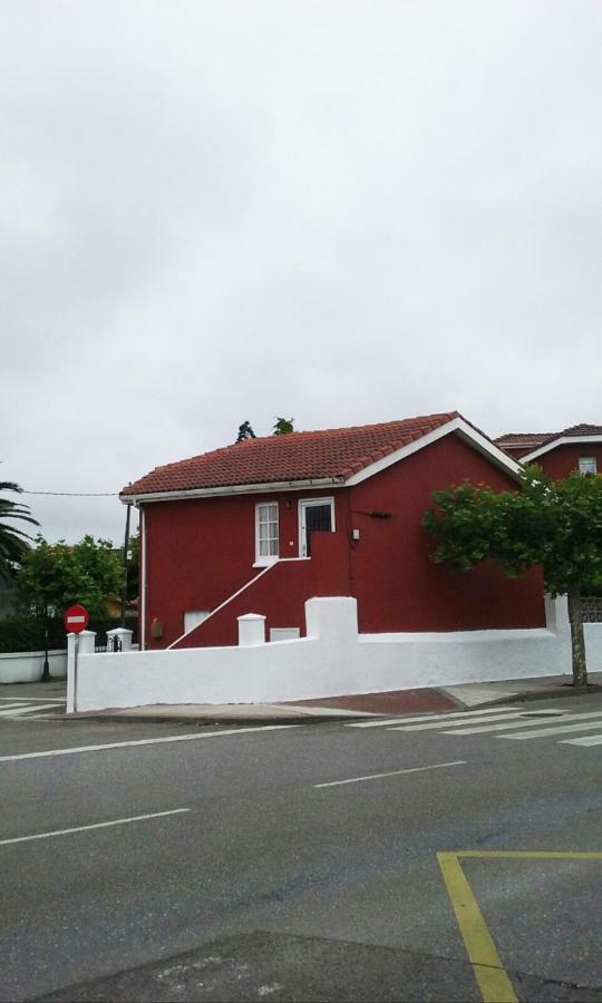 Сasa de vacaciones Casa De Vacaciones Y Escapadas, Salinas, Asturias, España *