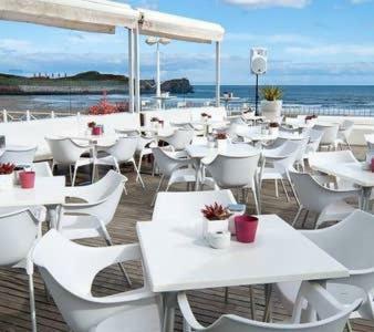 Casa De Vacaciones Y Escapadas, Salinas, Asturias, España Сasa de vacaciones