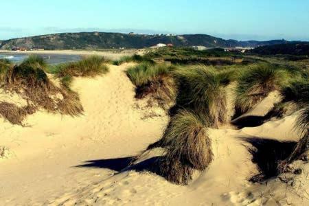 Casa De Vacaciones Y Escapadas, Salinas, Asturias, España Salinas (Castrillon)