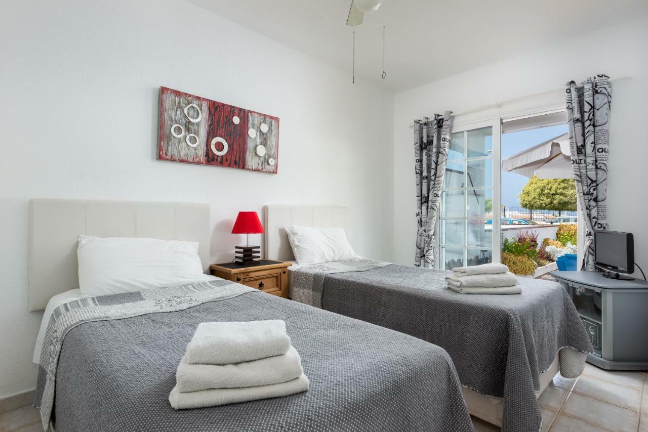 Apartamento El Mirador Cristianos