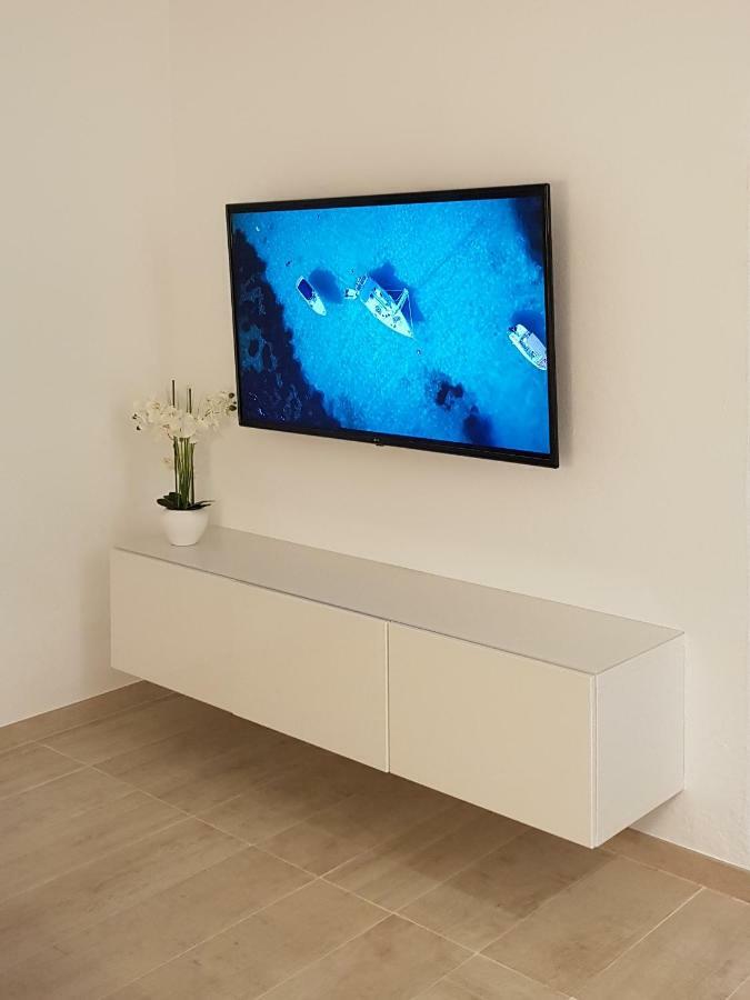 Apartment Luna