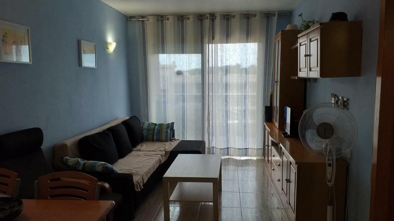 Elapartamentoderoberto * Salou