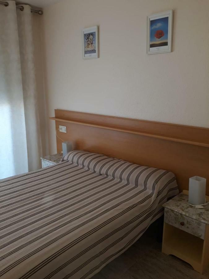 Elapartamentoderoberto Salou