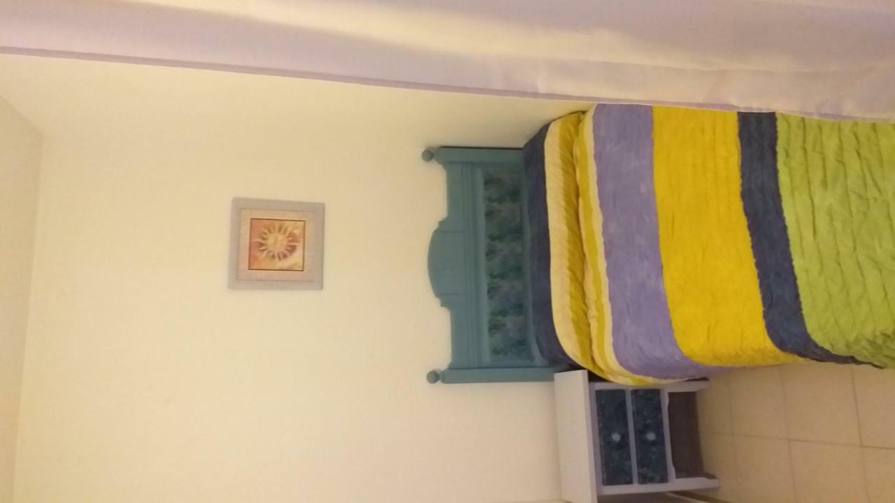 Elapartamentoderoberto Apartment