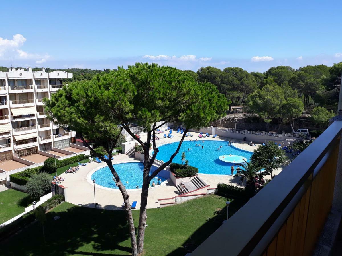 Elapartamentoderoberto Salou