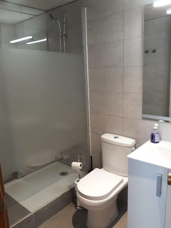Apartment Elapartamentoderoberto *