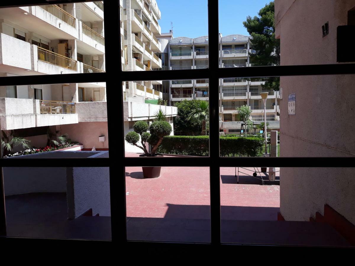 Apartment Elapartamentoderoberto *