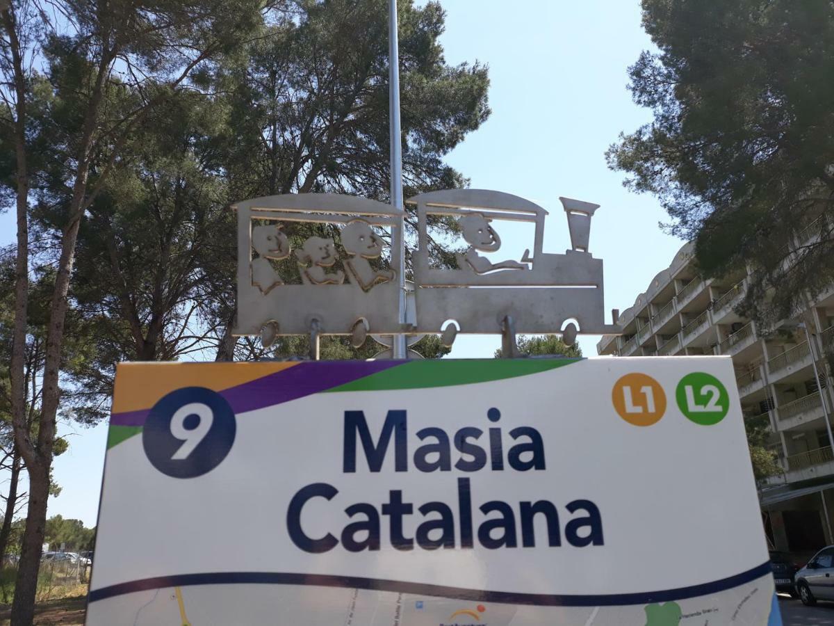 Elapartamentoderoberto * Salou