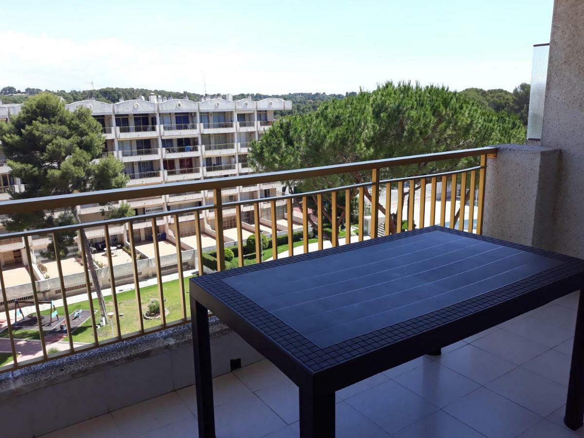 Elapartamentoderoberto Apartment