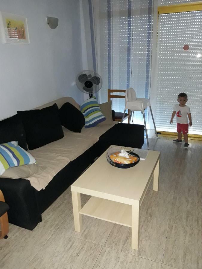 Elapartamentoderoberto Salou