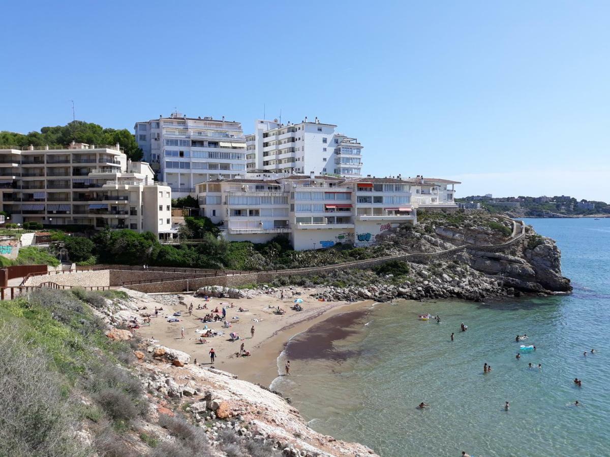 Elapartamentoderoberto Apartment Salou