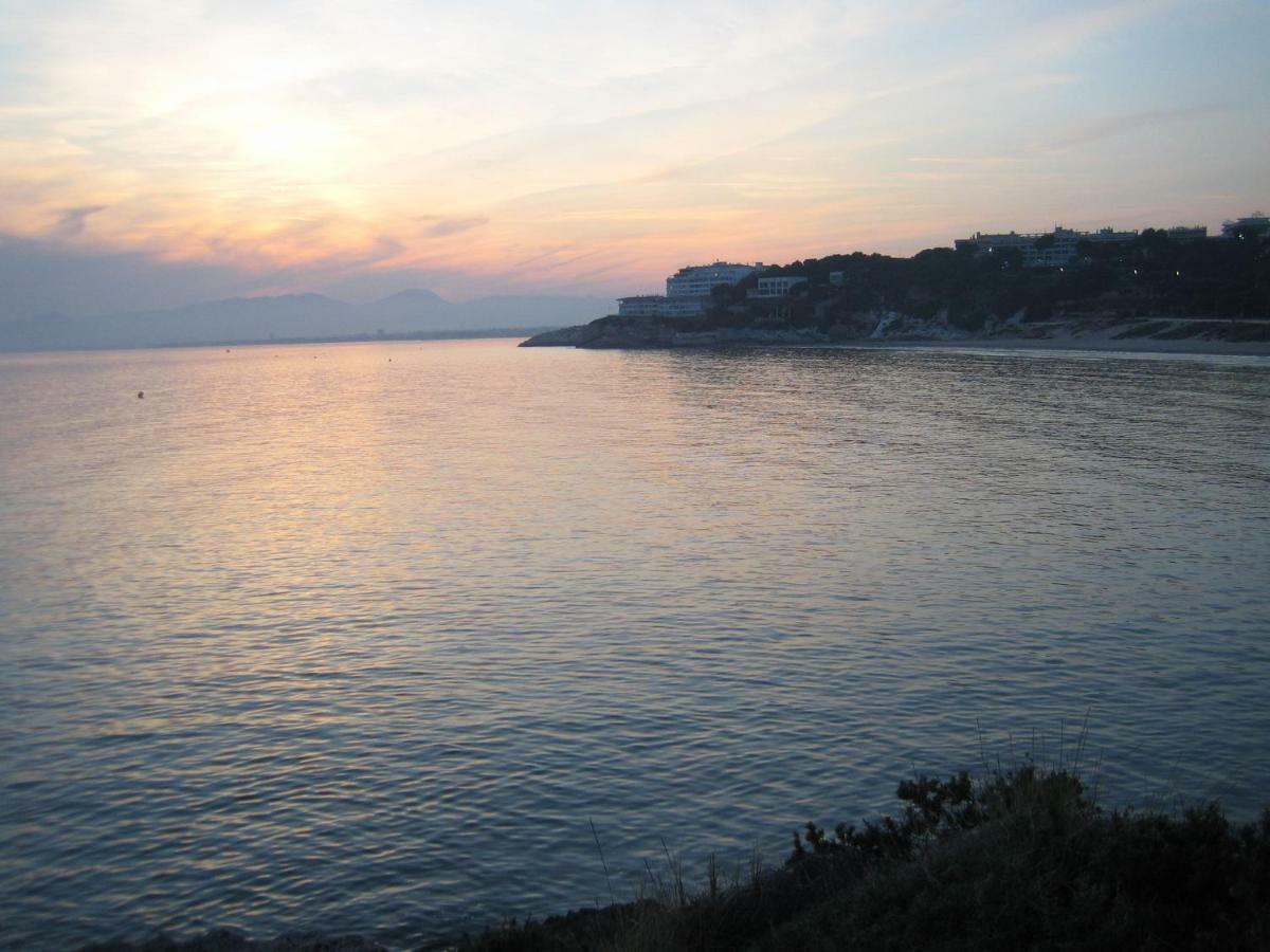 Apartment Elapartamentoderoberto Salou