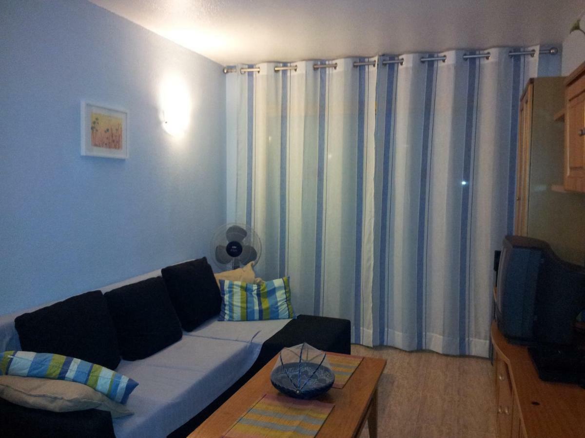 Elapartamentoderoberto * Salou