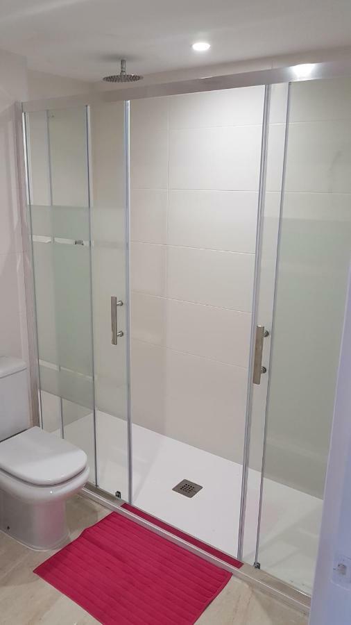 Apartamento Park 6-32 Jávea
